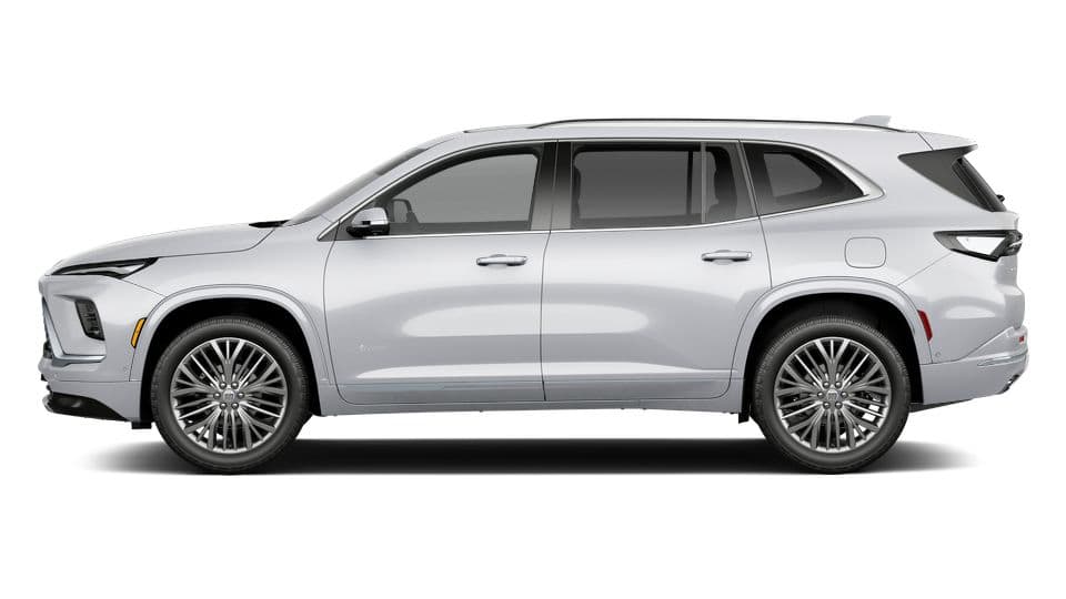 2027 Buick Enclave Avenir - Photo 8