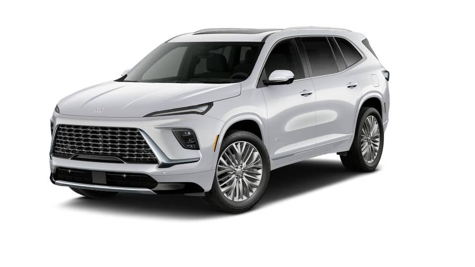 2027 Buick Enclave Avenir - Photo 2