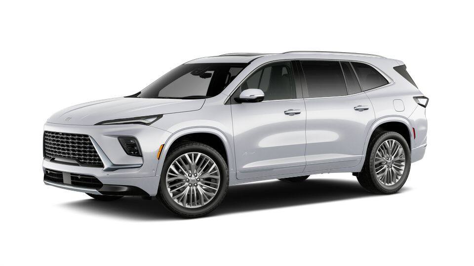 2027 Buick Enclave Avenir - Photo 40