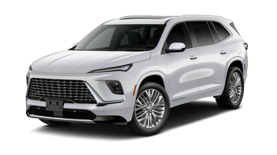 2027 Buick Enclave Avenir - Photo 25