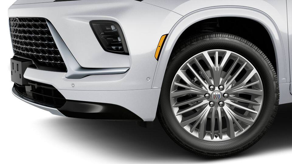 2027 Buick Enclave Avenir - Photo 43