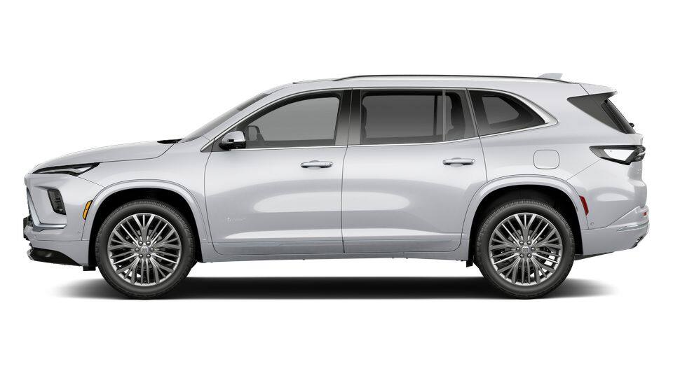 2027 Buick Enclave Avenir - Photo 44