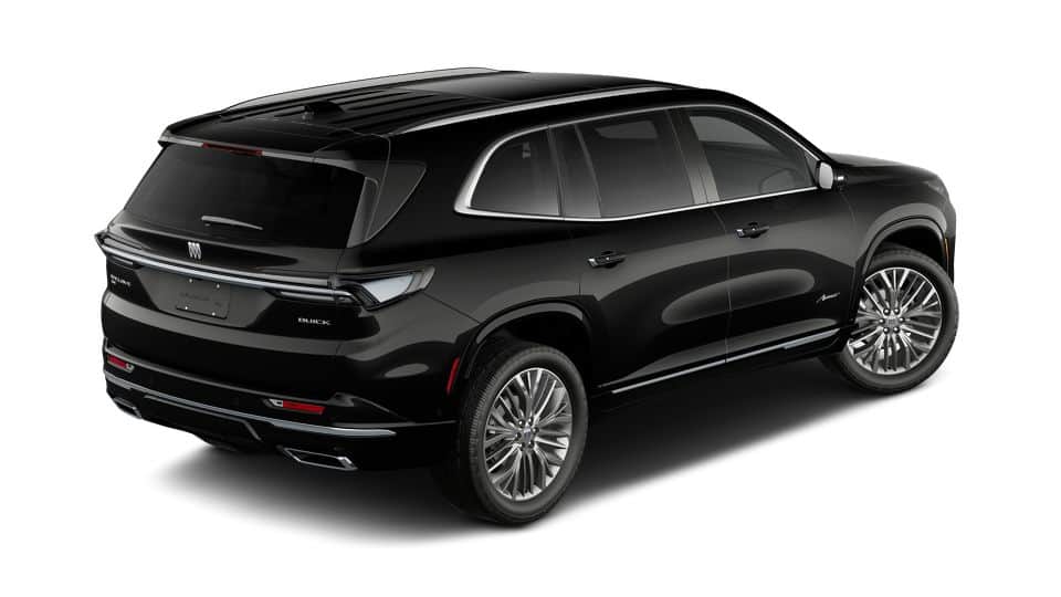 2027 Buick Enclave Avenir - Photo 5