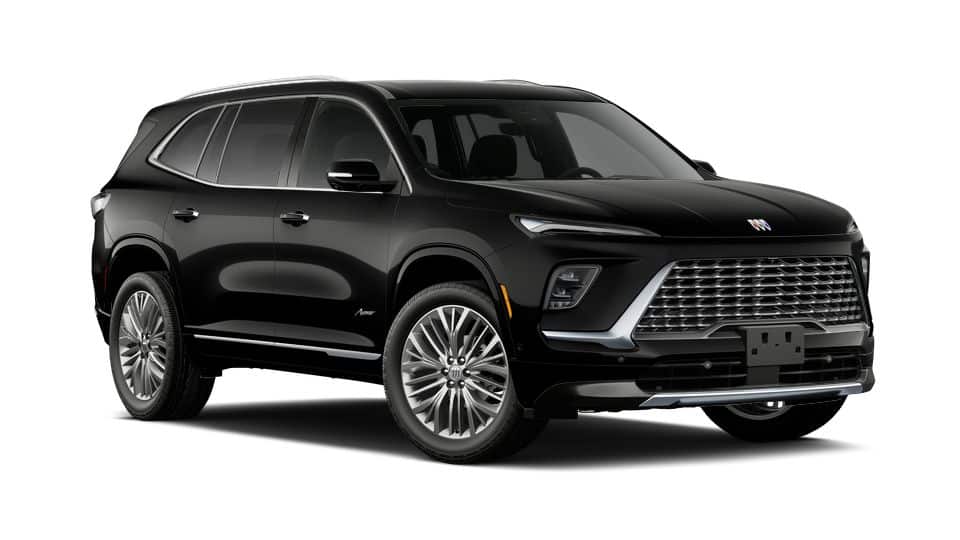 2027 Buick Enclave Avenir - Photo 6