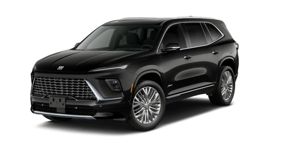 2027 Buick Enclave Avenir - Photo 2