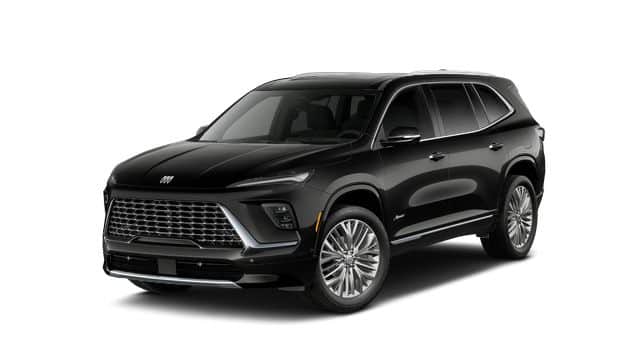 2027 Enclave
