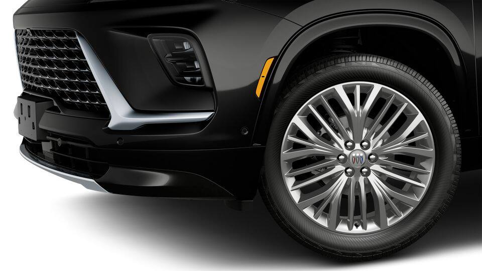 2027 Buick Enclave Avenir - Photo 14