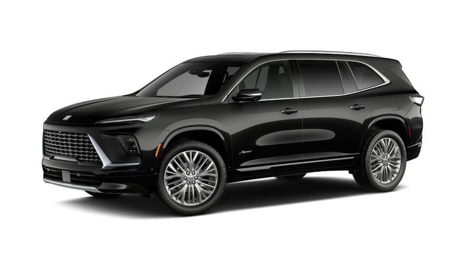 2027 Buick Enclave Avenir - Photo 28
