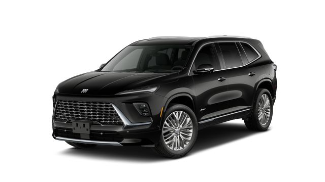 2027 Enclave