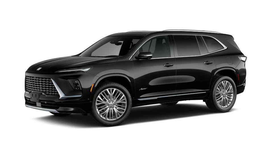 2027 Buick Enclave Avenir - Photo 26