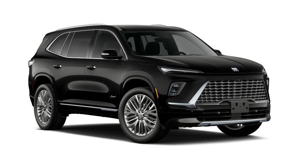 2027 Buick Enclave Avenir - Photo 28