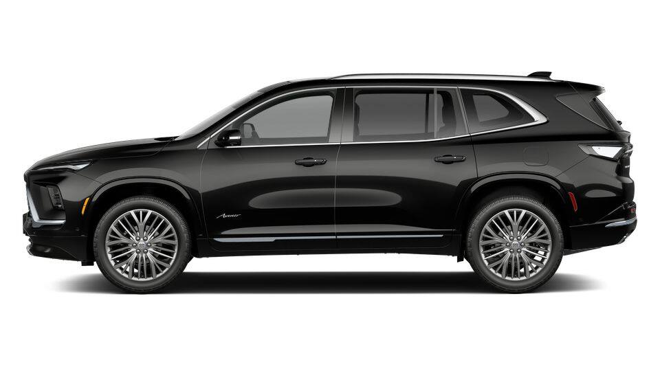 2027 Buick Enclave Avenir - Photo 32