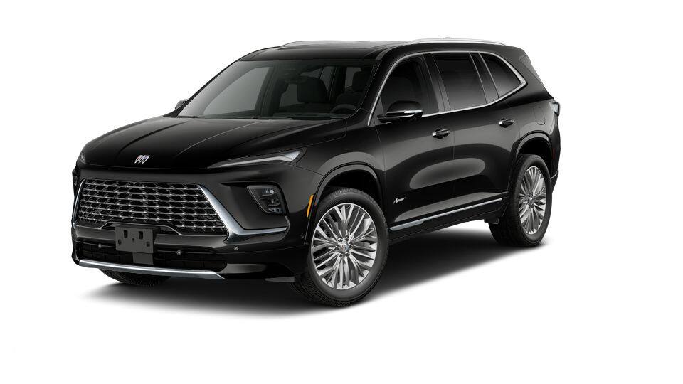 2027 Buick Enclave Avenir - Photo 26