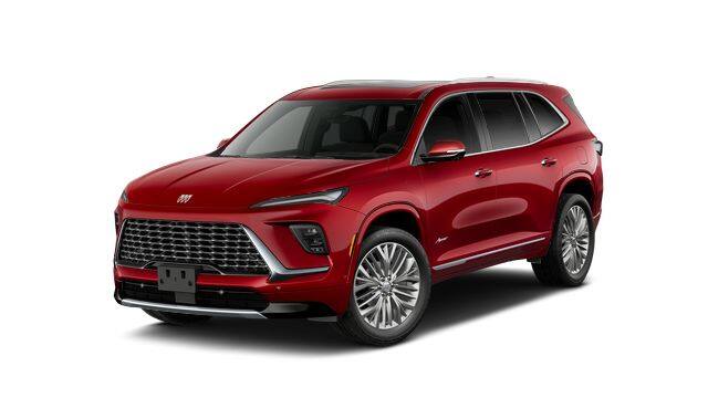 2027 Enclave Avenir