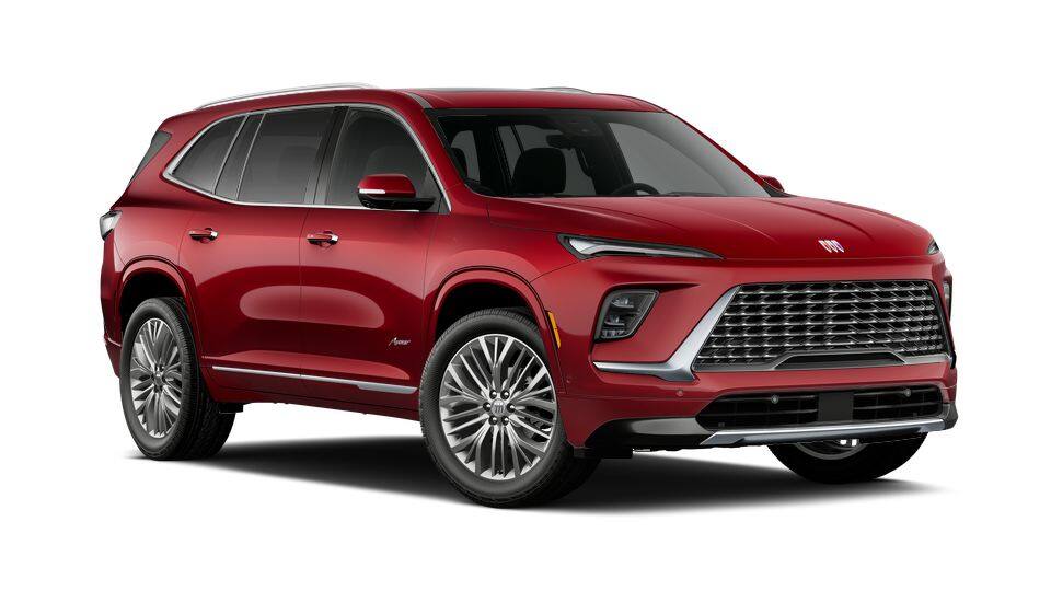 2027 Buick Enclave Avenir - Photo 6