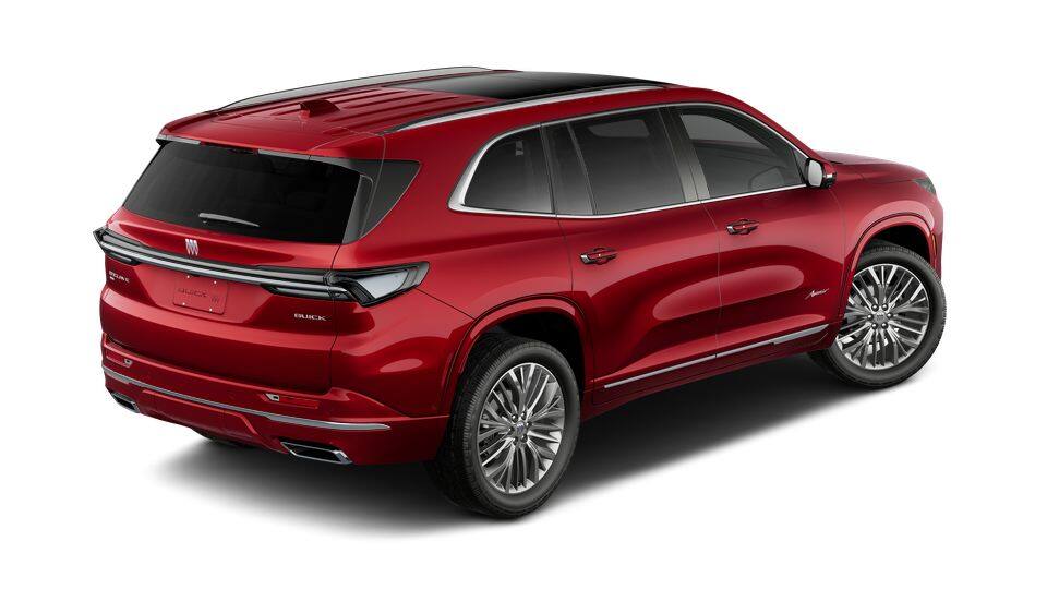 2027 Buick Enclave Avenir - Photo 26