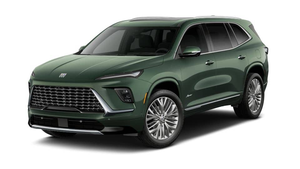 2027 Buick Enclave Avenir - Photo 49