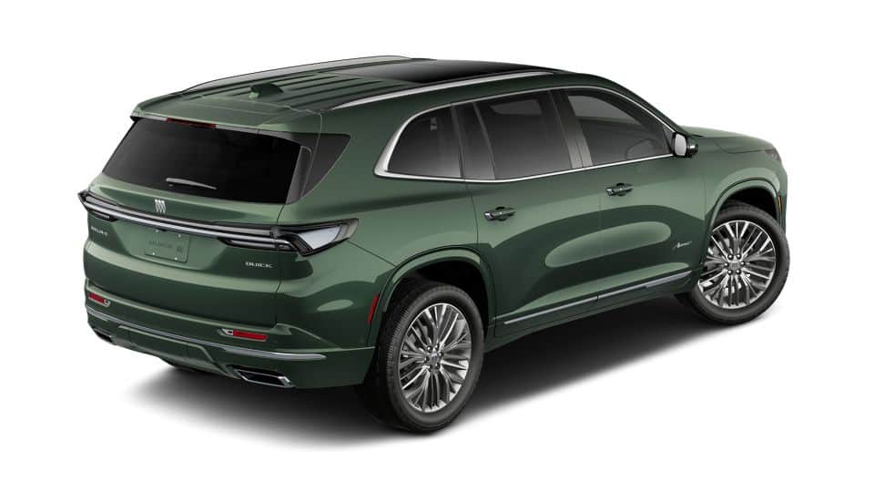 2027 Buick Enclave Avenir - Photo 53