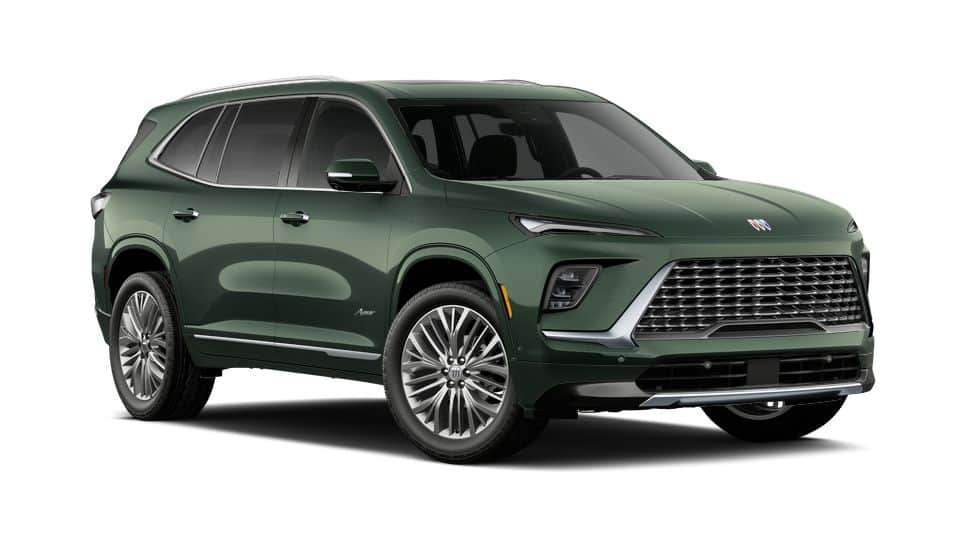 2027 Buick Enclave Avenir - Photo 54