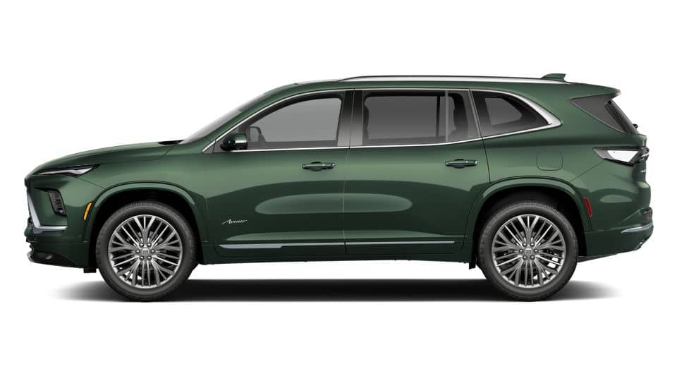2027 Buick Enclave Avenir - Photo 56
