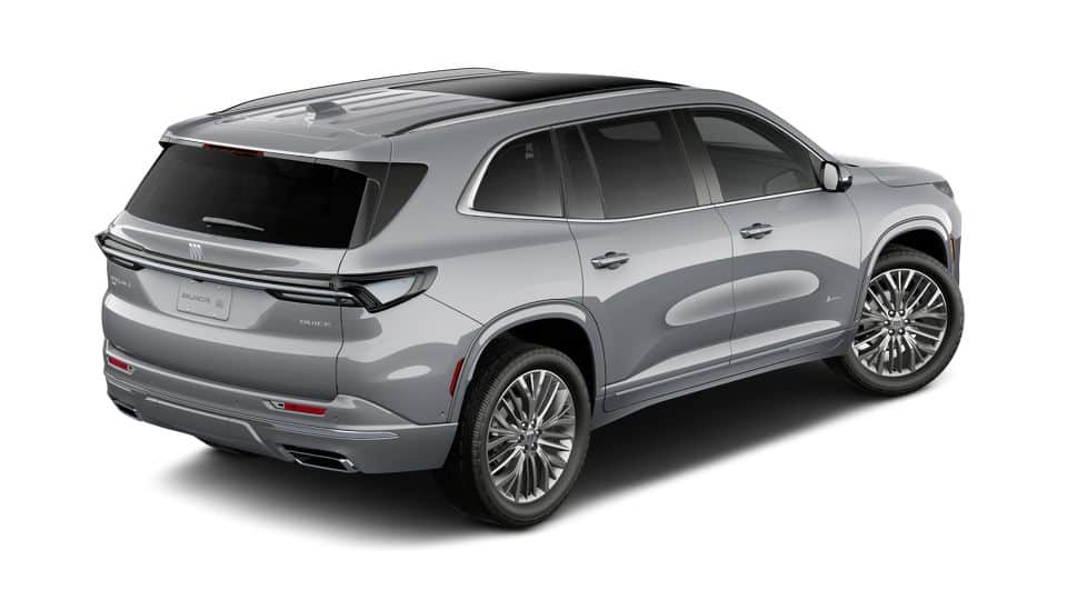 2027 Buick Enclave Avenir - Photo 6