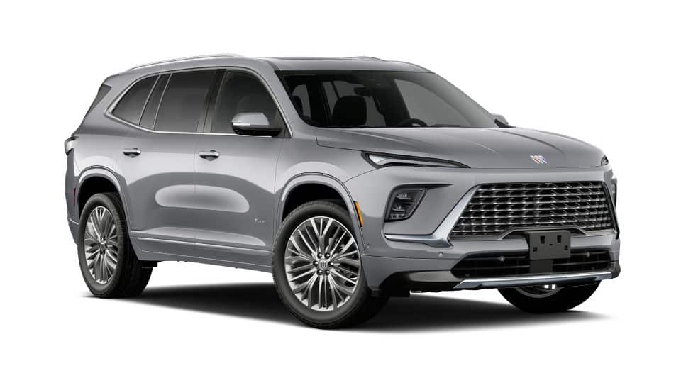 2027 Buick Enclave Avenir - Photo 7