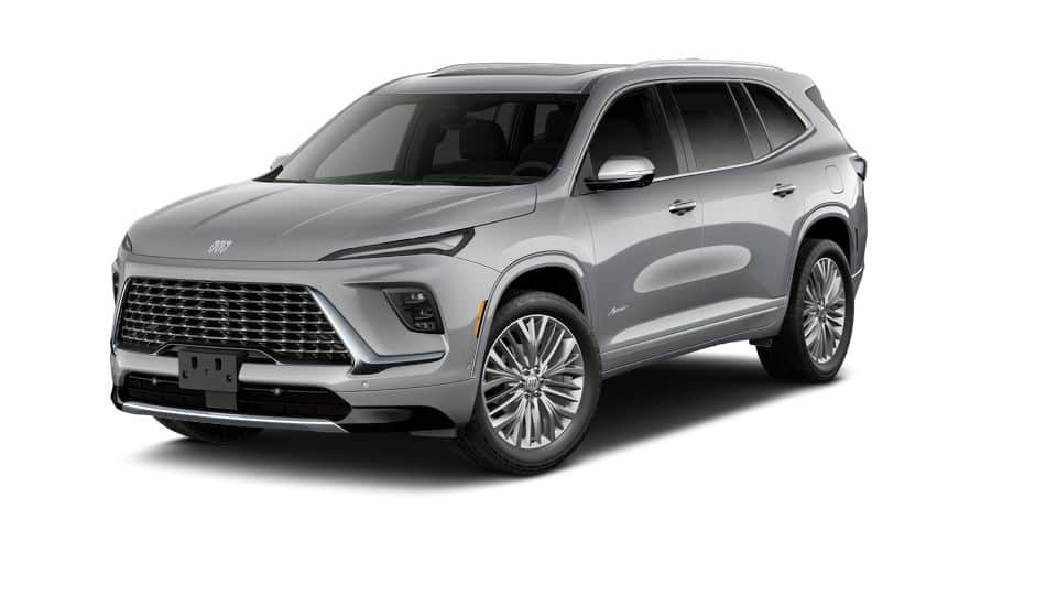 2027 Buick Enclave Avenir - Photo 3