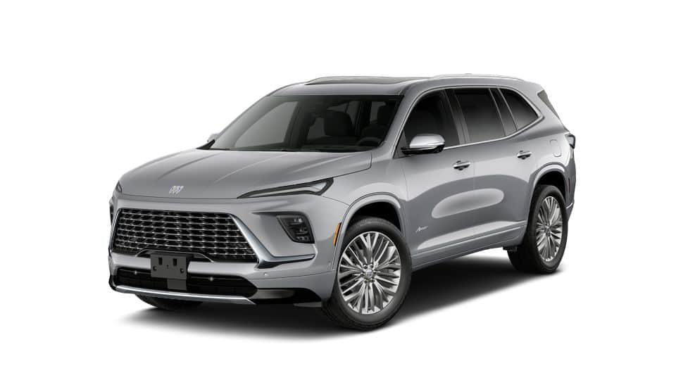 2027 Buick Enclave Avenir - Photo 4