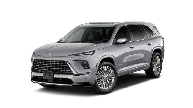 2027 Enclave
