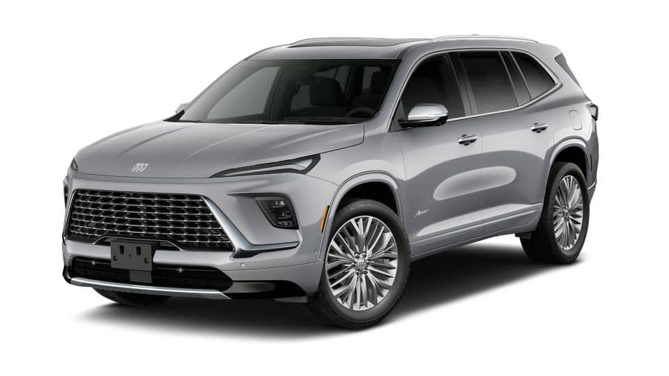 2027 Buick Enclave Avenir - Photo 1