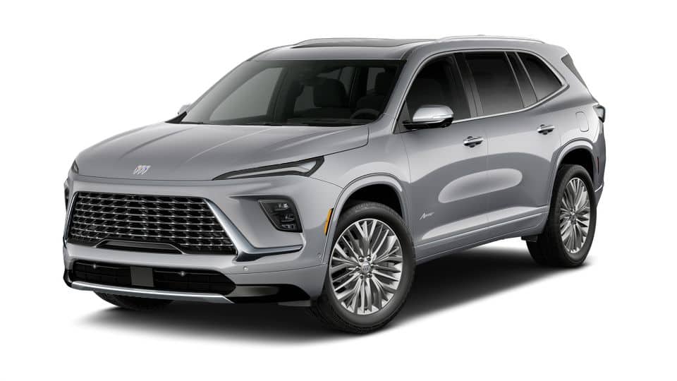 2027 Buick Enclave Avenir