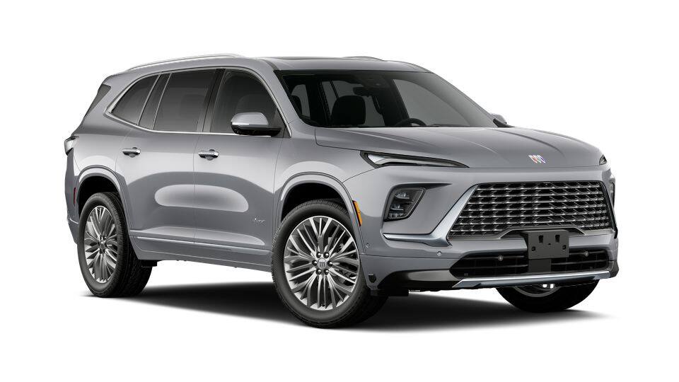 2027 Buick Enclave Avenir - Photo 41