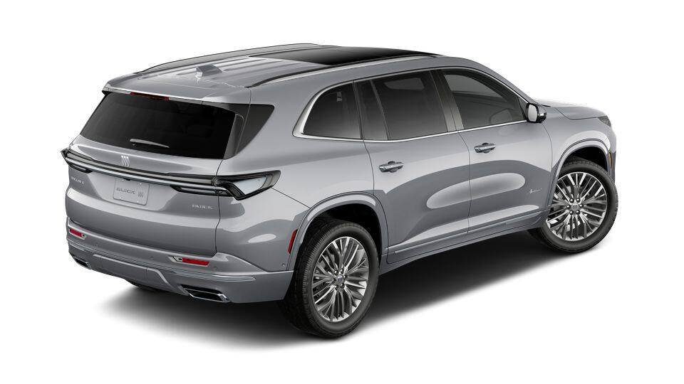 2027 Buick Enclave Avenir - Photo 5