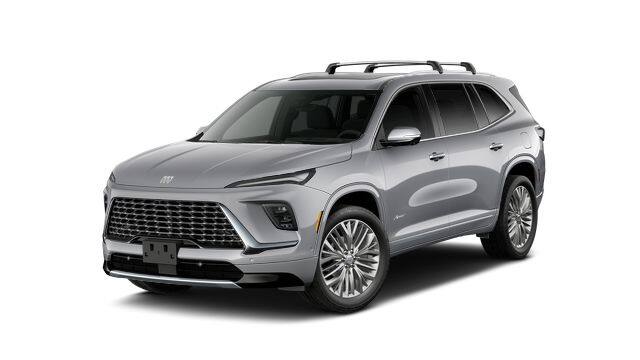 2027 Enclave