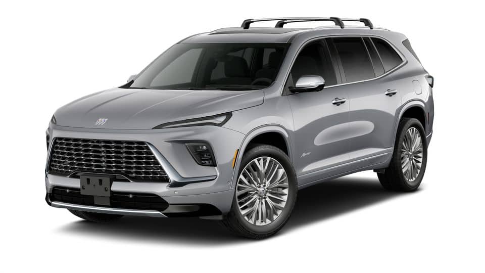 2027 Buick Enclave Avenir - Photo 24