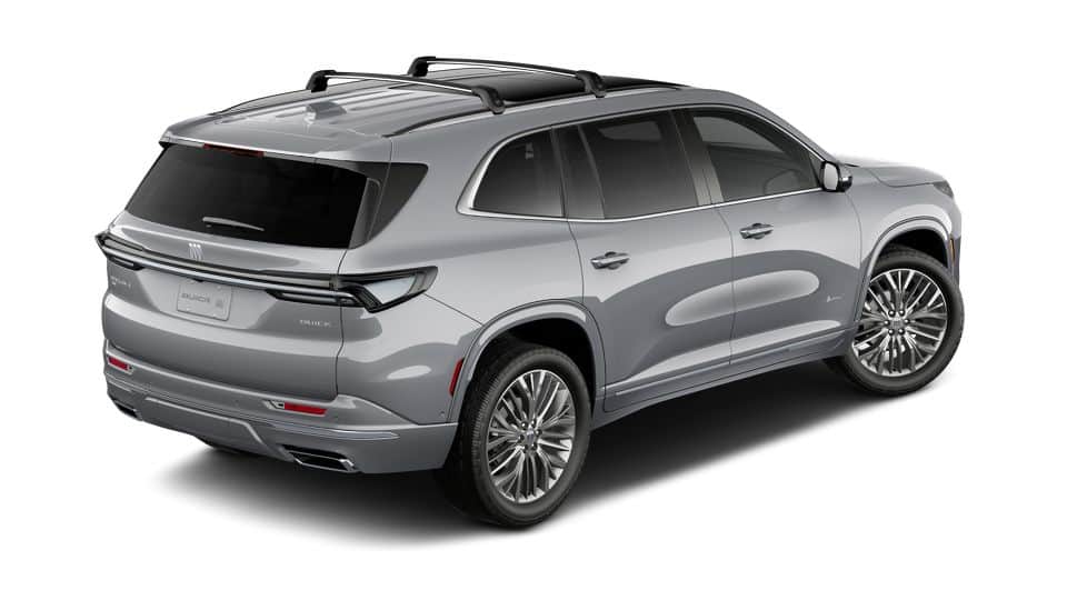 2027 Buick Enclave Avenir - Photo 28