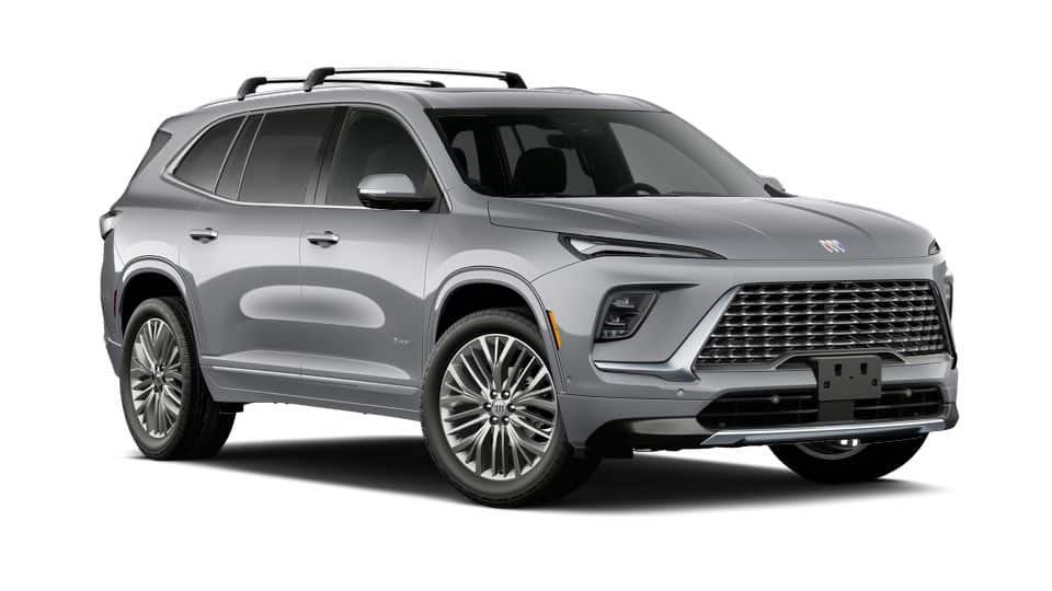 2027 Buick Enclave Avenir - Photo 29