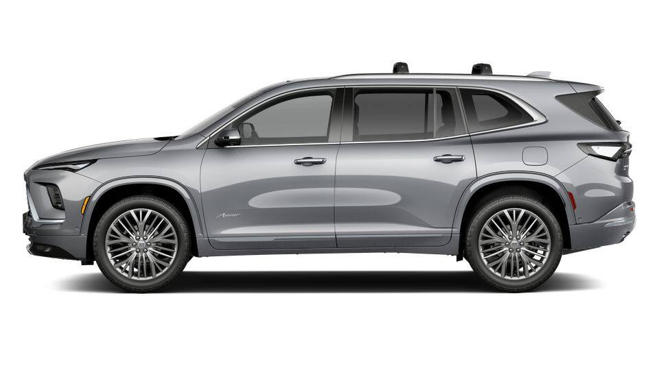 2027 Buick Enclave Avenir - Photo 31