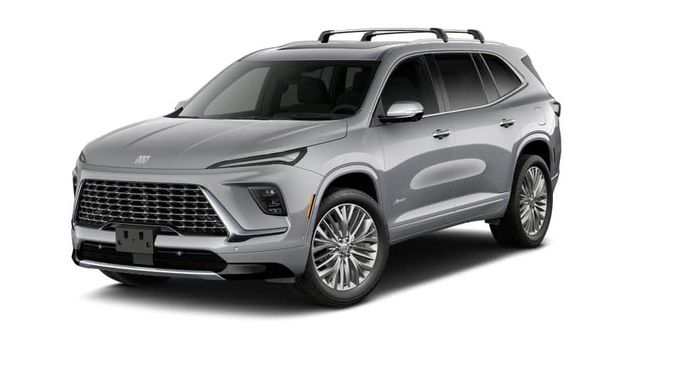 2027 Buick Enclave Avenir - Photo 25
