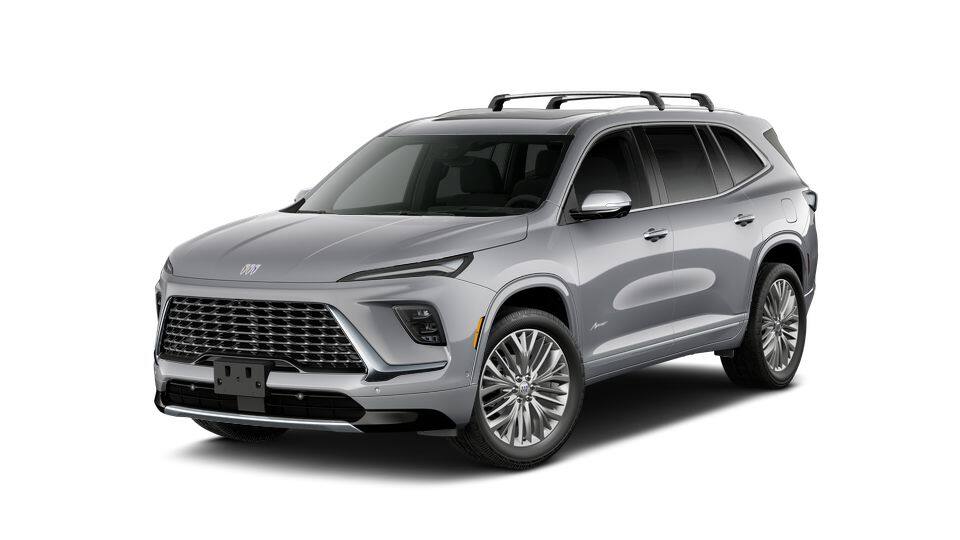 2027 Buick Enclave Avenir - Photo 26