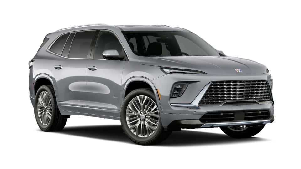 2027 Buick Enclave Avenir - Photo 42