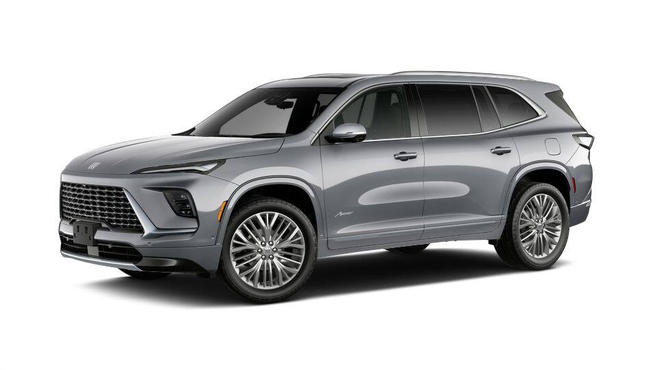 2027 Buick Enclave Avenir - Photo 28