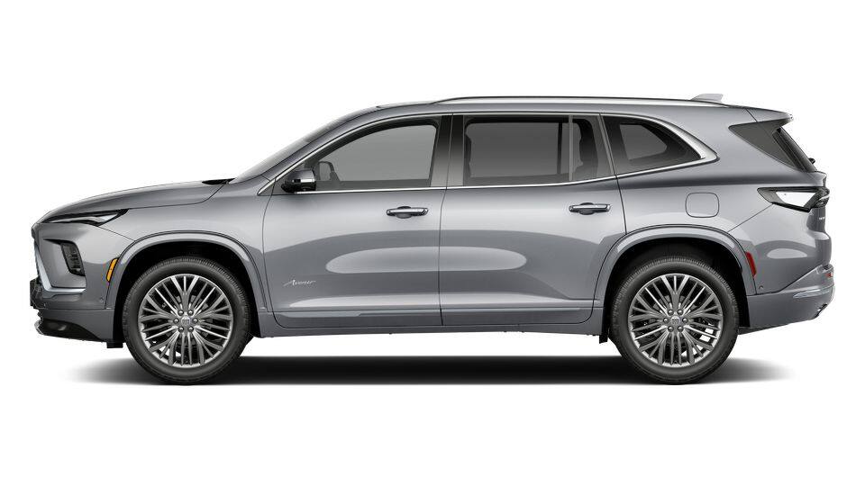 2027 Buick Enclave Avenir - Photo 32