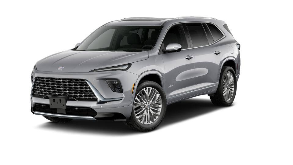2027 Buick Enclave Avenir - Photo 26