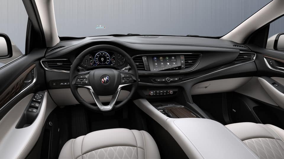 Buick Enclave Interior Colors | Cabinets Matttroy
