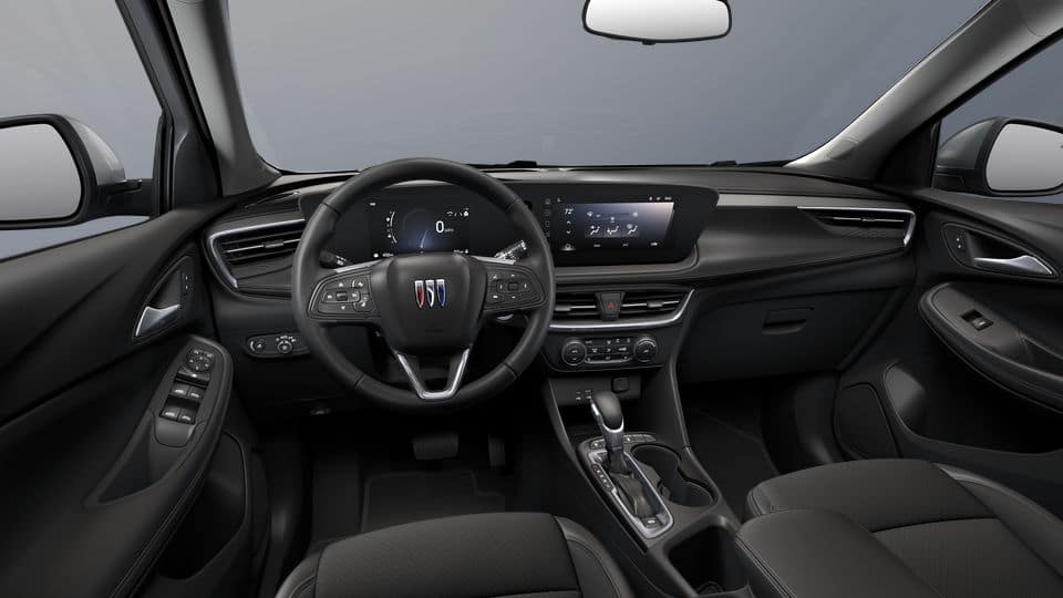 2024 Buick Encore GX Preferred - Photo 59