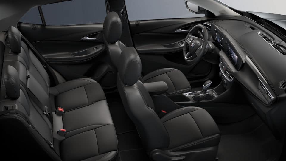 2024 Buick Encore GX Preferred - Photo 60