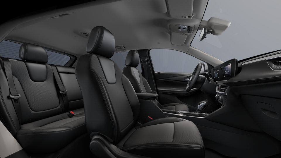2024 Buick Encore GX Preferred - Photo 61