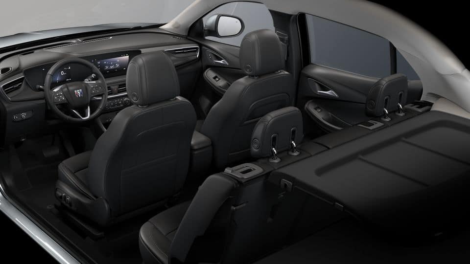 2024 Buick Encore GX Preferred - Photo 62