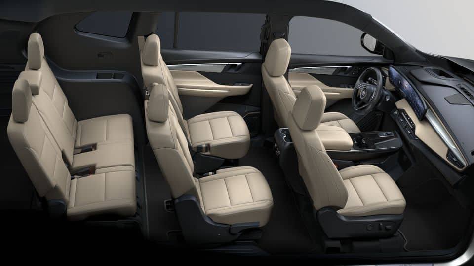 2025 Buick Enclave Preferred - Photo 65